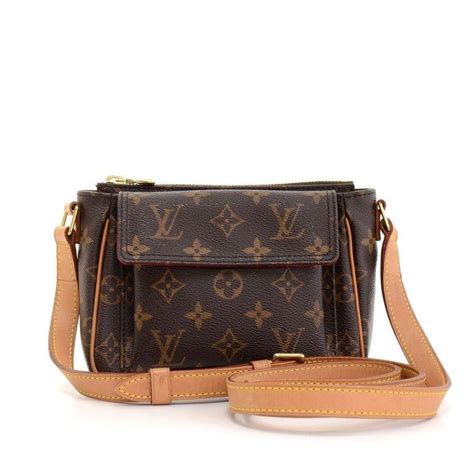 louis vuitton viva cite pm monogram|vivacité monogram louis vuitton.